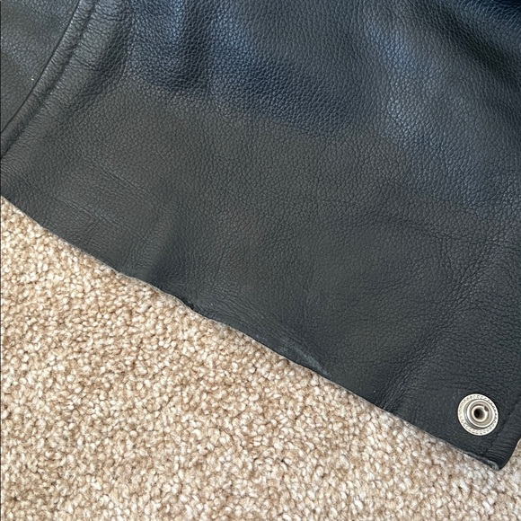 Daniel Smart Motorcycle Chaps - Picture 14 of 14